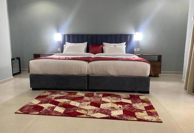 ホテル Breezes Beach Resort