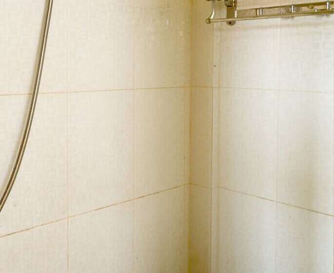 Szálloda Oyo 92632 Kost Pondok Kito