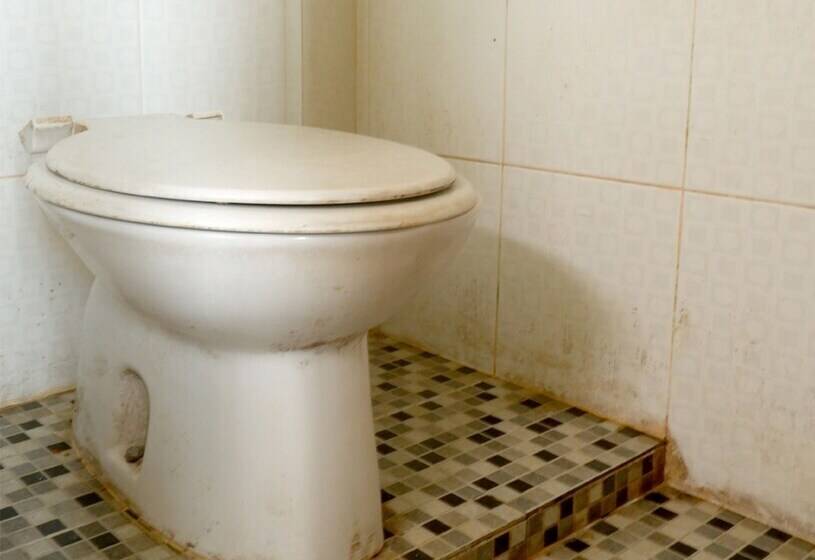 Szálloda Oyo 92632 Kost Pondok Kito