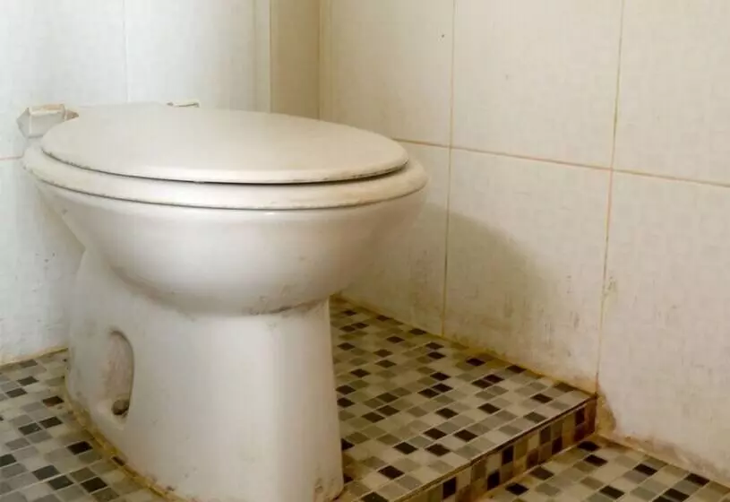 ホテル Oyo 92632 Kost Pondok Kito