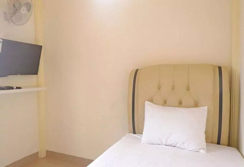 ホテル Oyo 92632 Kost Pondok Kito