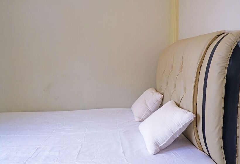 Szálloda Oyo 92632 Kost Pondok Kito