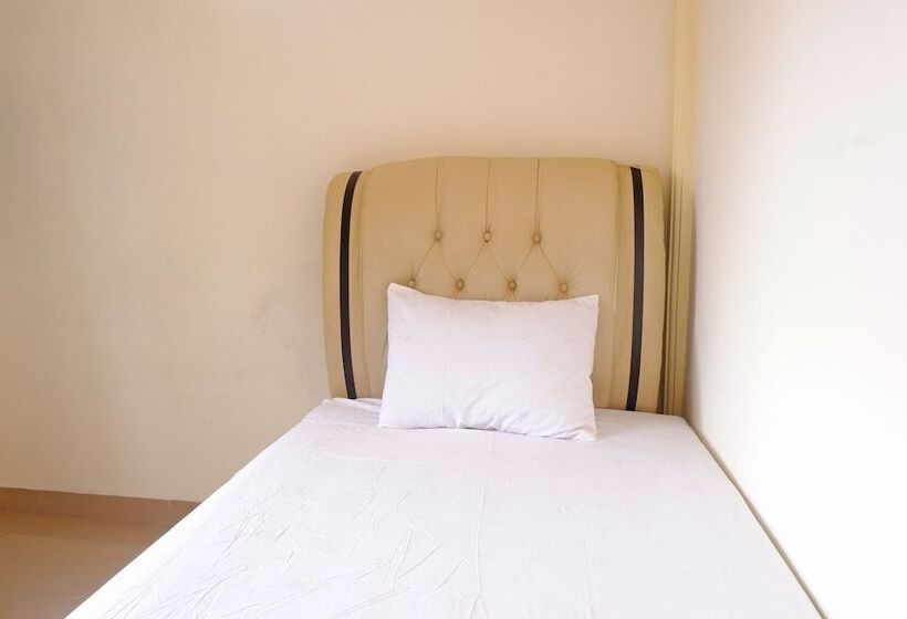 Szálloda Oyo 92632 Kost Pondok Kito