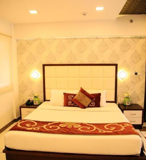 酒店 Tiger Trails Thekkady