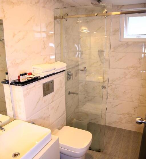 酒店 Tiger Trails Thekkady