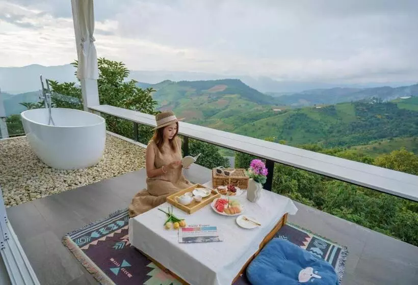 Majatalo Phu Phop Kham