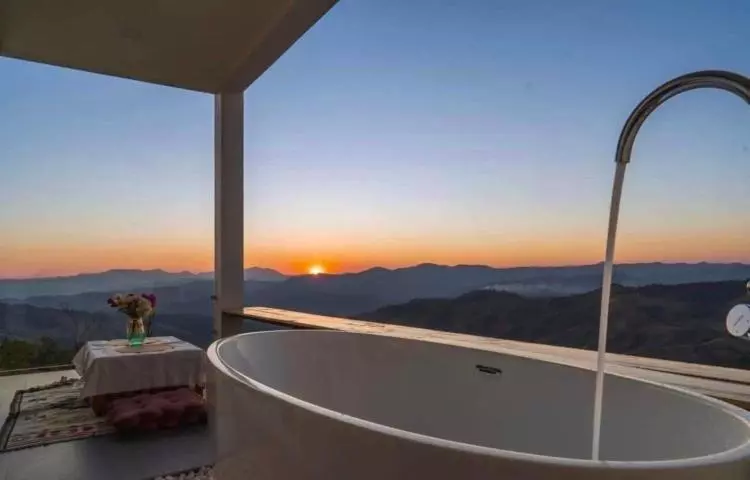 Majatalo Phu Phop Kham