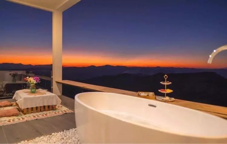 Majatalo Phu Phop Kham