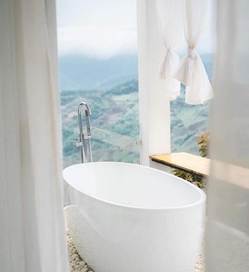 بنسيون Phu Phop Kham