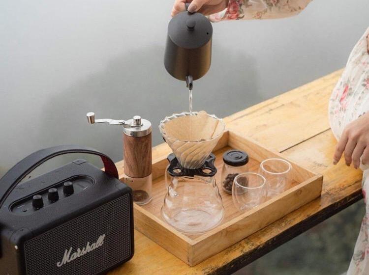 بنسيون Phu Phop Kham