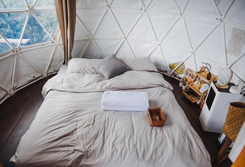 بنسيون Phu Phop Kham