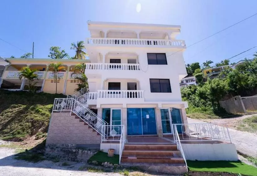 Porto Escondido