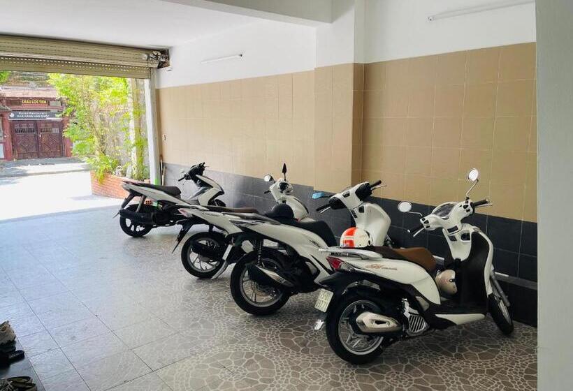 Thảo An 2 Hotel Huế