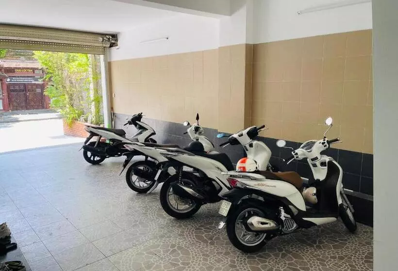 Thảo An 2 Hotel Huế