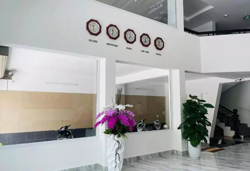 Thảo An 2 Hotel Huế