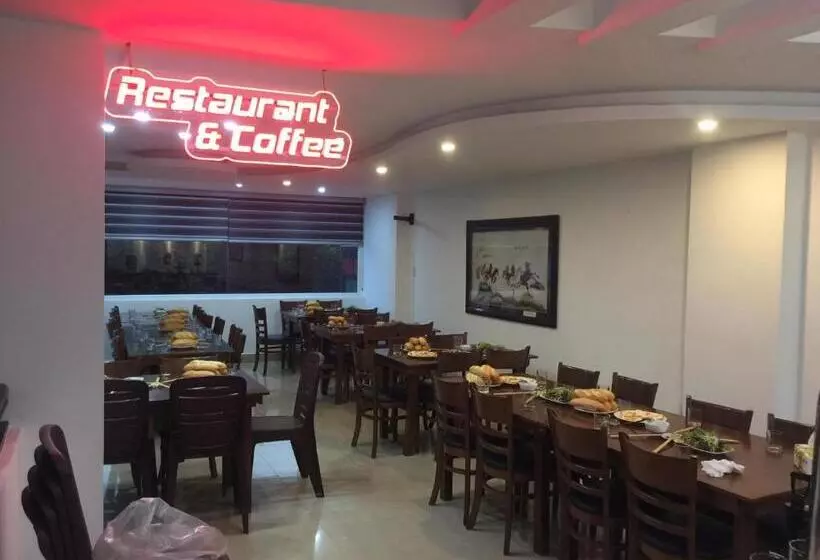 Thảo An 2 Hotel Huế