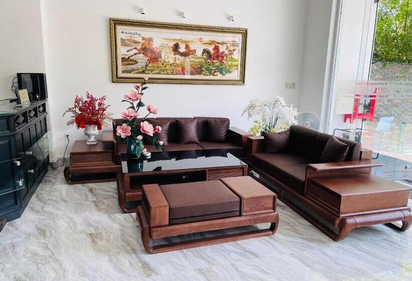 Thảo An 2 Hotel Huế