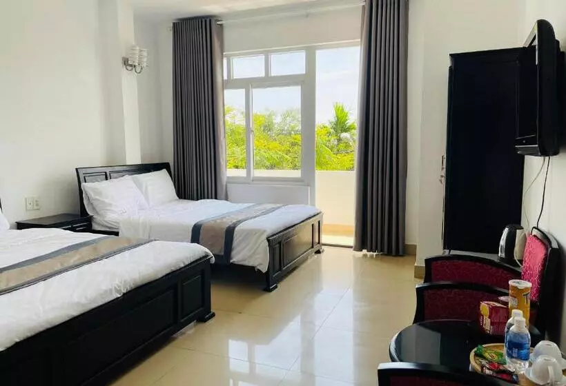Thảo An 2 Hotel Huế