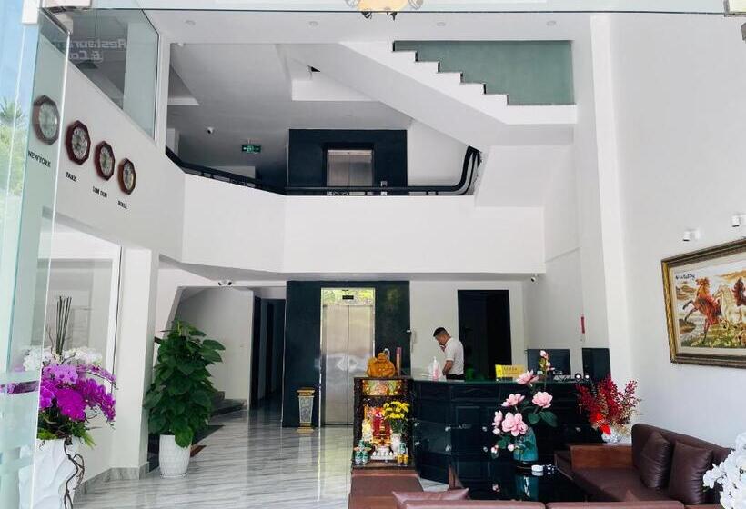 Thảo An 2 Hotel Huế