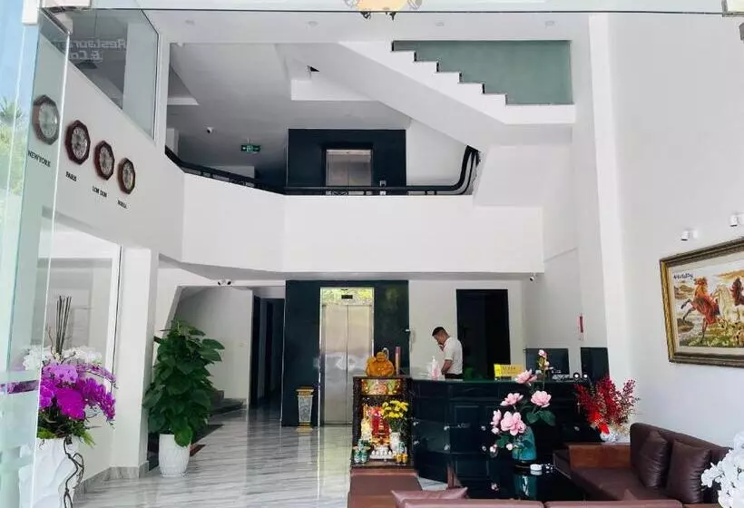 Thảo An 2 Hotel Huế