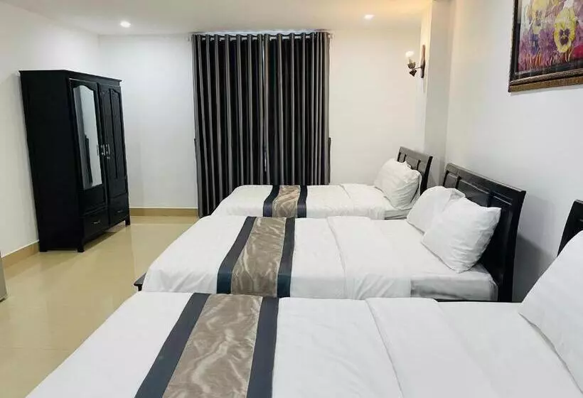 Thảo An 2 Hotel Huế
