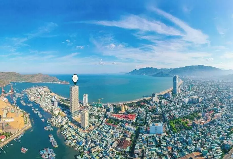 Altara Seaview Quy Nhon Condotel