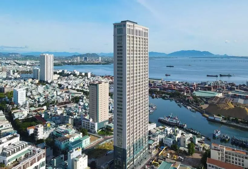 Altara Seaview Quy Nhon Condotel