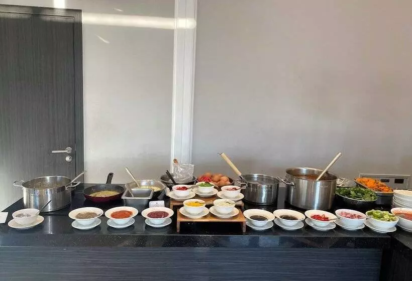 Altara Seaview Quy Nhon Condotel