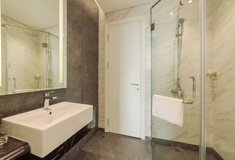 Altara Seaview Quy Nhon Condotel