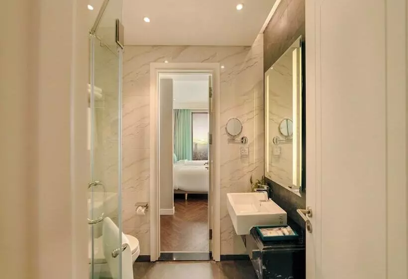Altara Seaview Quy Nhon Condotel