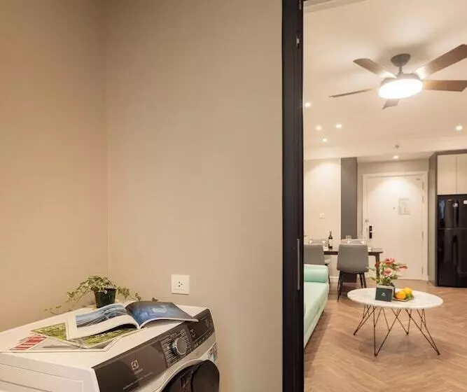 Altara Seaview Quy Nhon Condotel