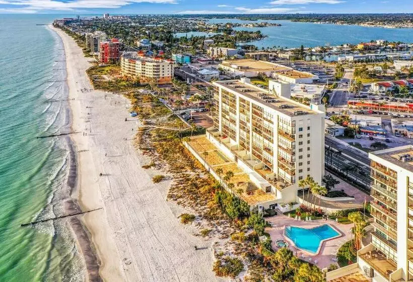 Hotelli Ocean Sands 1105