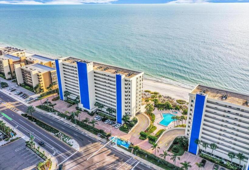 Szálloda Ocean Sands 1105