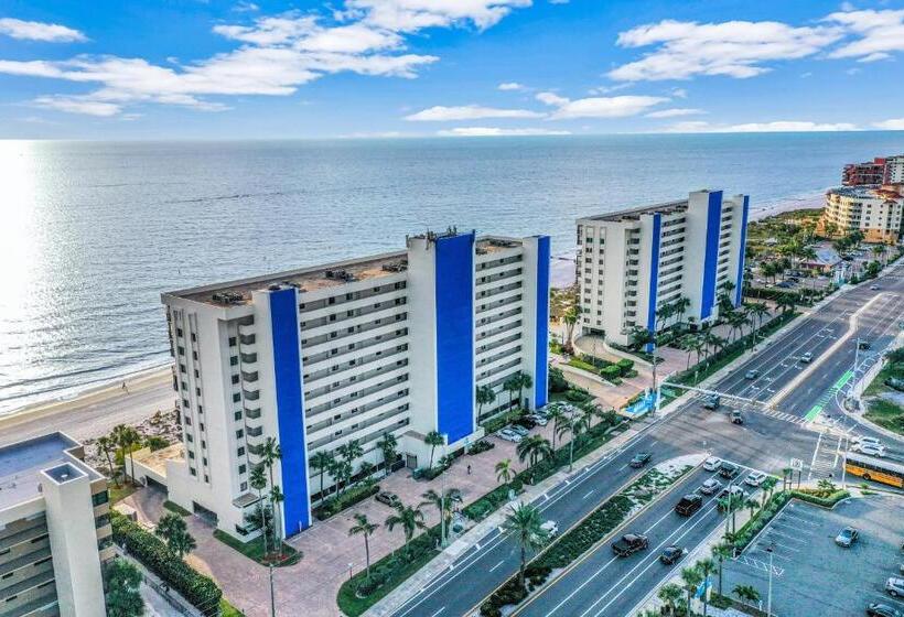 Szálloda Ocean Sands 1105