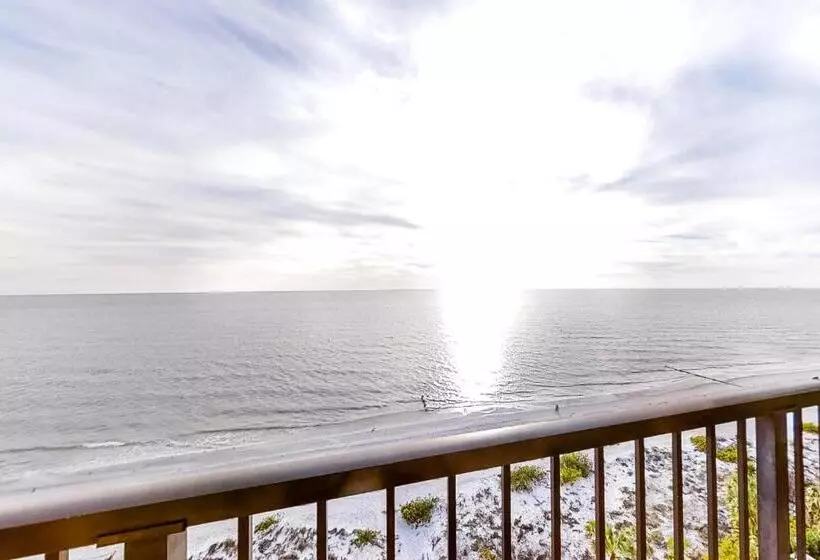 Hotelli Ocean Sands 1105