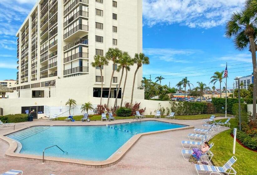 Szálloda Ocean Sands 1105