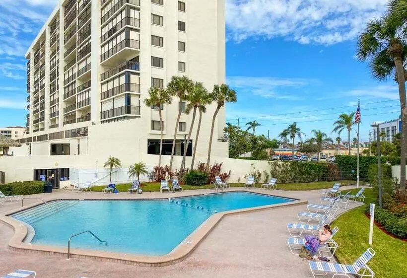 Hotelli Ocean Sands 1105