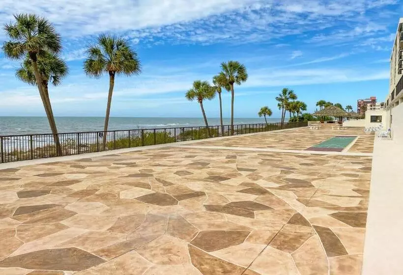 Hotelli Ocean Sands 1105