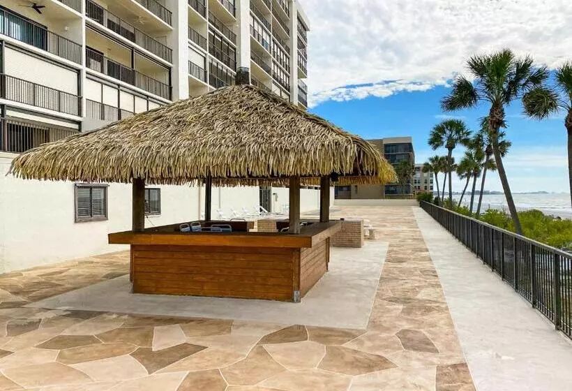 Hotelli Ocean Sands 1105