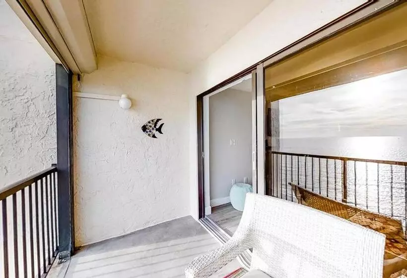 Hotelli Ocean Sands 1105