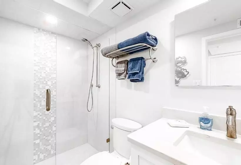 Hotelli Ocean Sands 1105