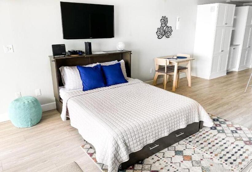 Szálloda Ocean Sands 1105