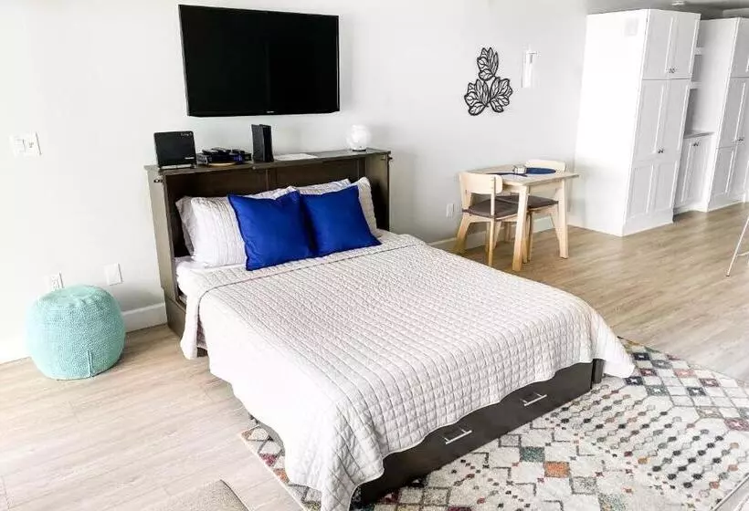 Hotelli Ocean Sands 1105