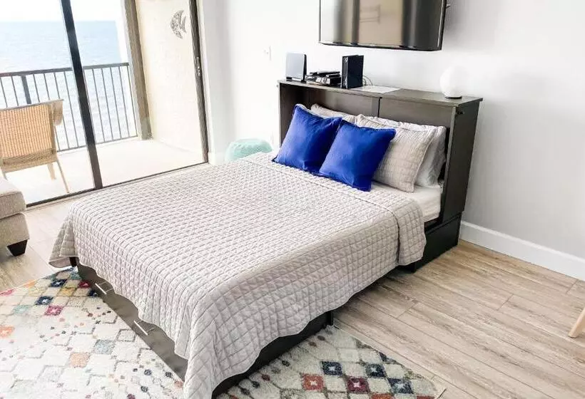 Hotelli Ocean Sands 1105