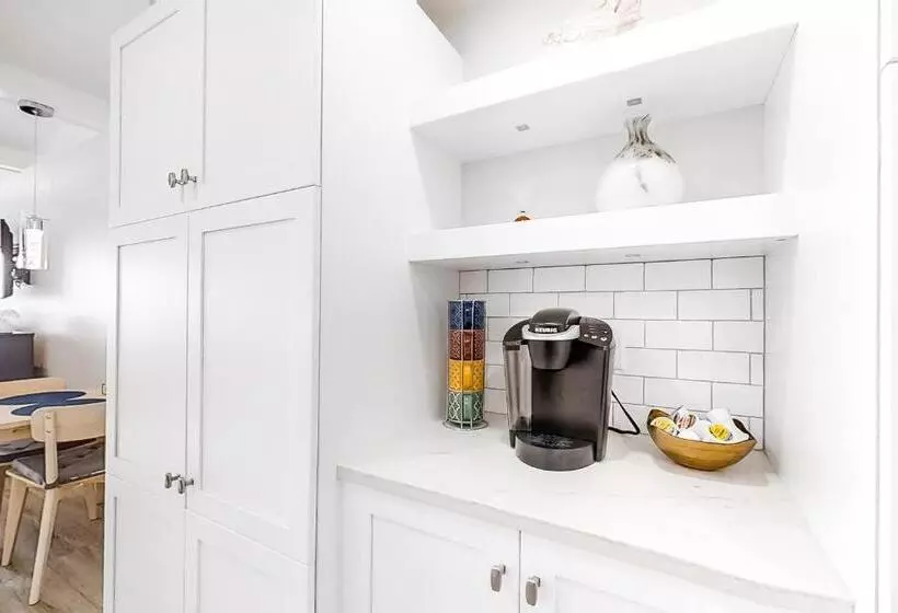 Hotelli Ocean Sands 1105