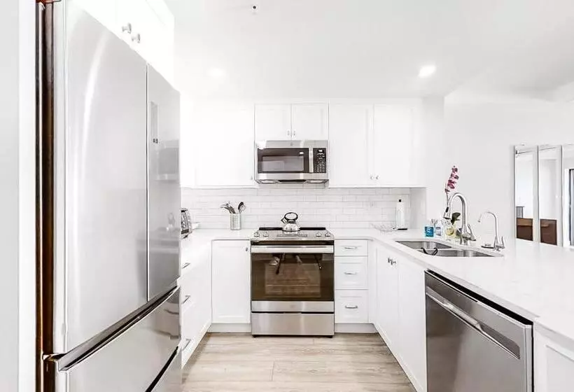 Hotelli Ocean Sands 1105