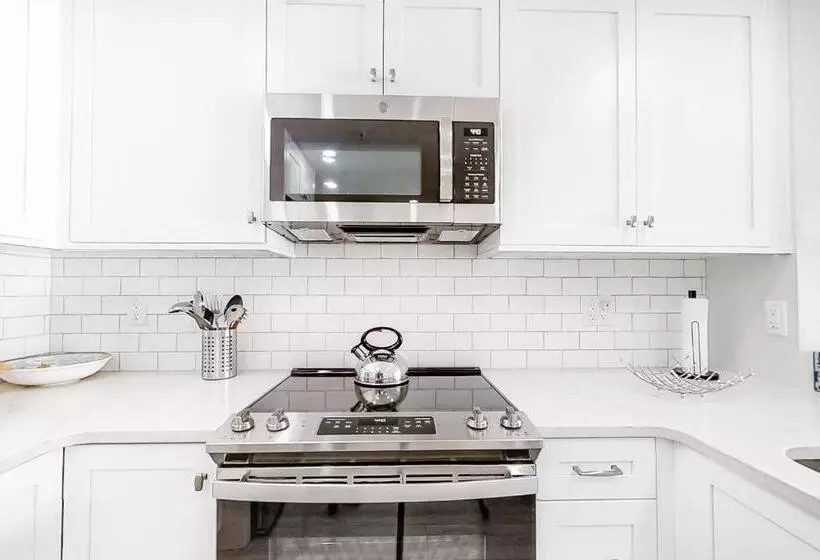 Hotelli Ocean Sands 1105