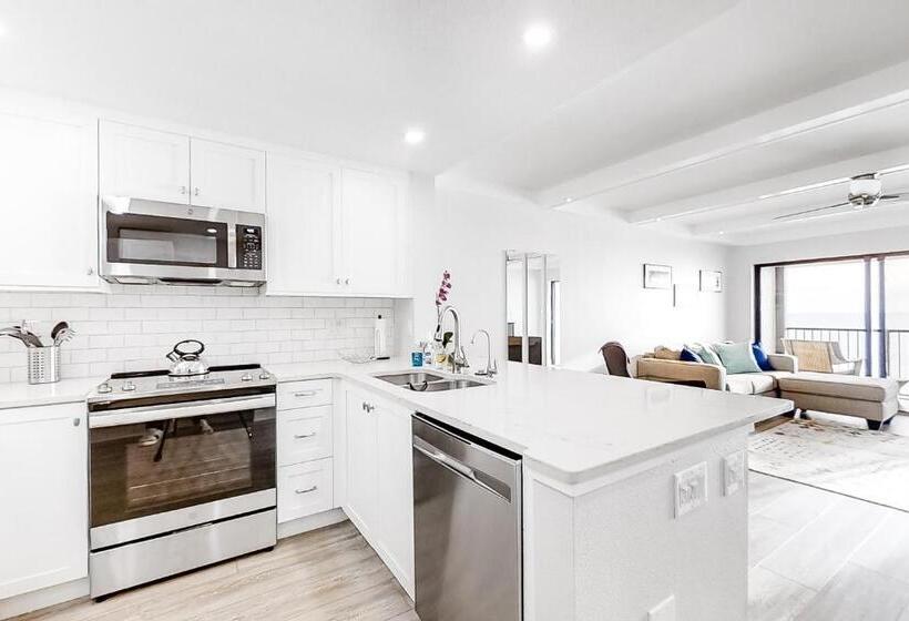 Szálloda Ocean Sands 1105