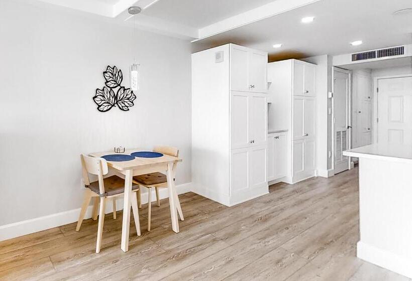 Szálloda Ocean Sands 1105