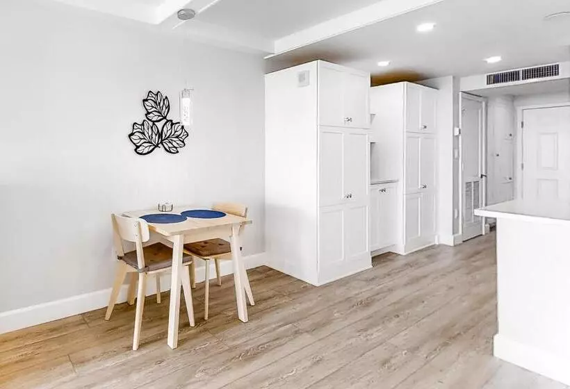 Hotelli Ocean Sands 1105